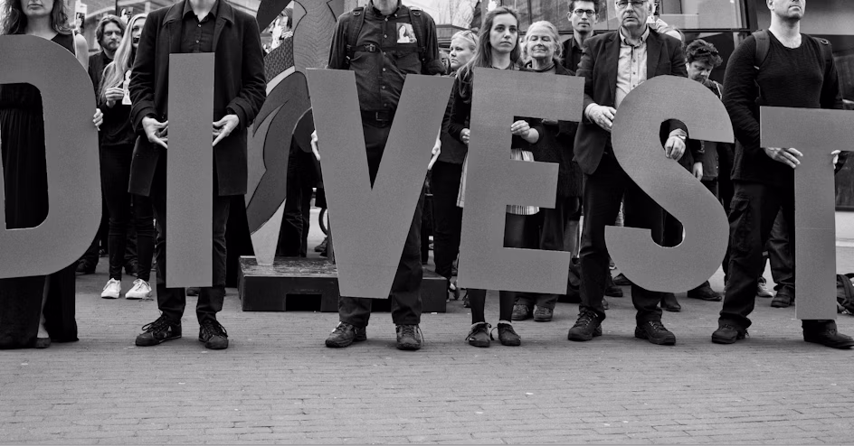 Indivisible LAB Action Hour & Workshop: Economic Pressure Tactics